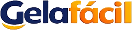 Logo Gela Fácil