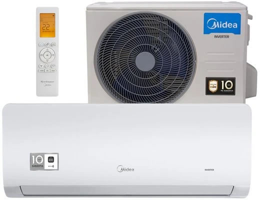 Midea Xtreme Save