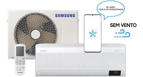 Samsung WindFree